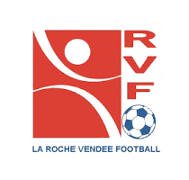 Logo de la roche vendée 